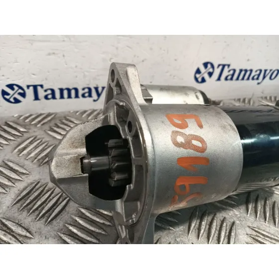 Motor Arranque para Opel Zafira / Zafira Family B (A05)