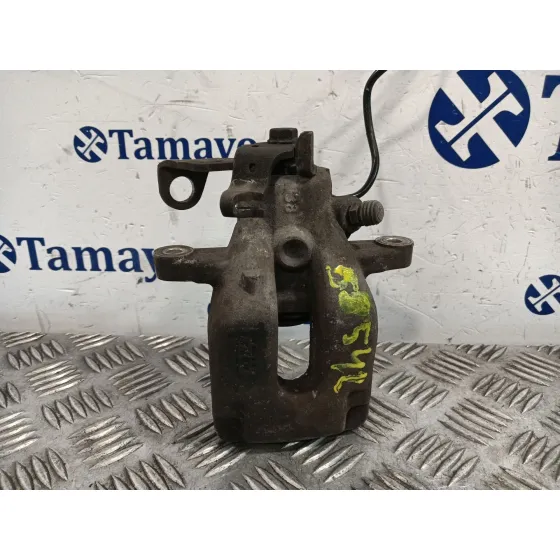 Pinza Freno Trasera Derecha para Peugeot 307 Break / Sw (S1)