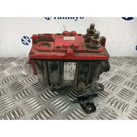 Modulo Electronico para Iveco Daily Iv Furgoneta