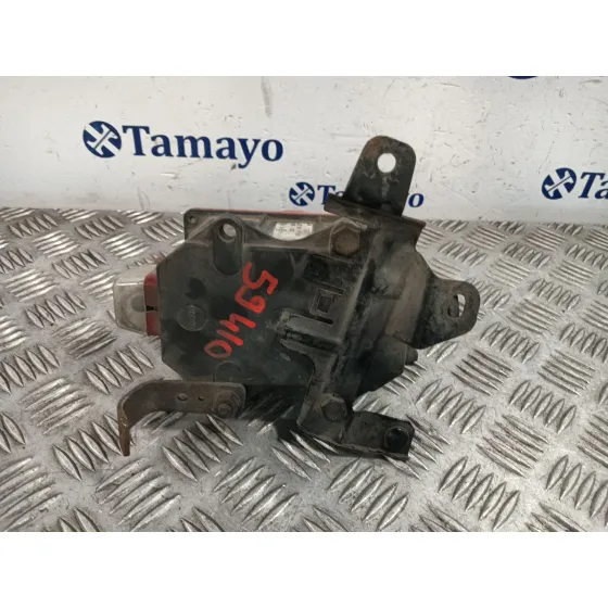 Modulo Electronico para Iveco Daily Iv Furgoneta