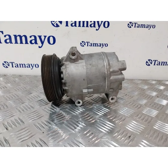Compresor Aire Acondicionado para Renault Scenic Ii