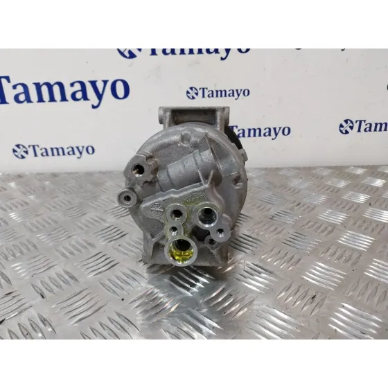 Compresor Aire Acondicionado para Renault Scenic Ii