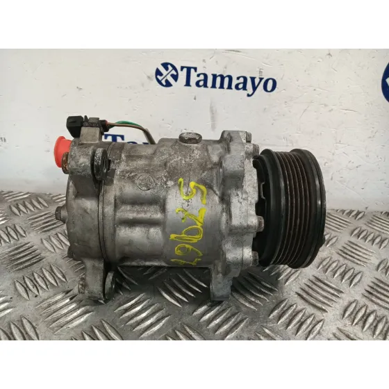 Compresor Aire Acondicionado para Volkswagen Polo Berlina (6N2)