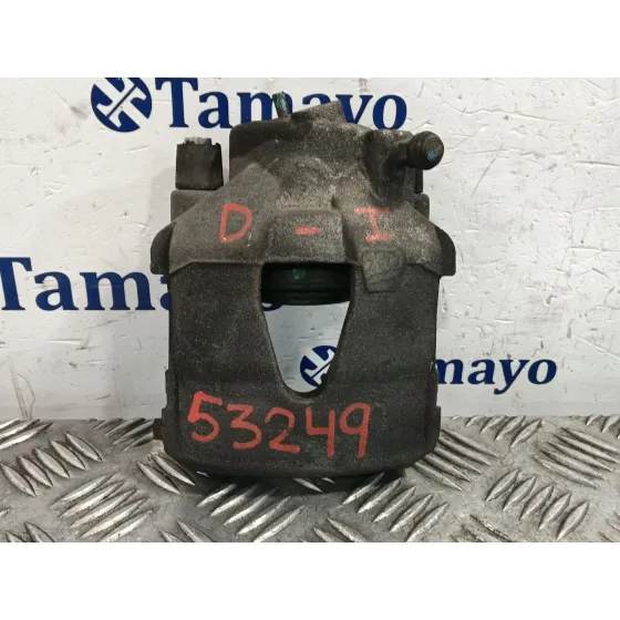 Pinza Freno Delantera Izquierda para Audi A1 (8X)