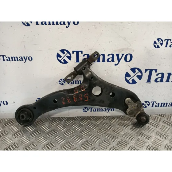 Brazo Suspension Inferior Delantero Derecho para Lexus Rx