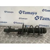Amortiguador Delantero Izquierdo para Audi A1 (8X)
