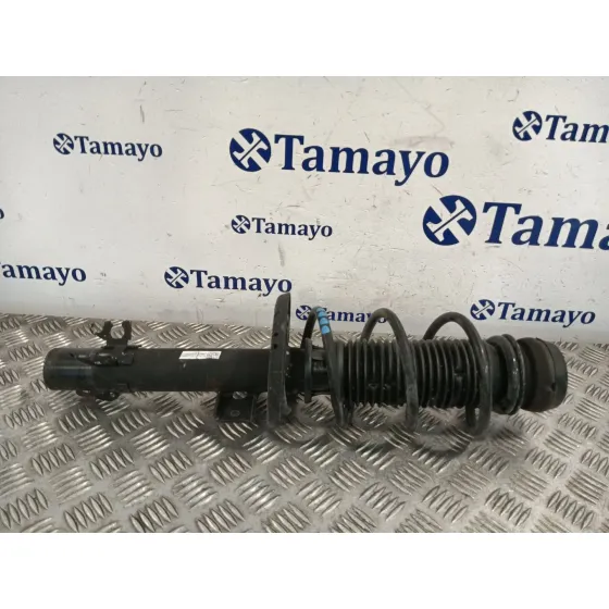 Amortiguador Delantero Izquierdo para Audi A1 (8X)