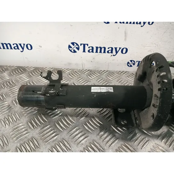 Amortiguador Delantero Izquierdo para Audi A1 (8X)