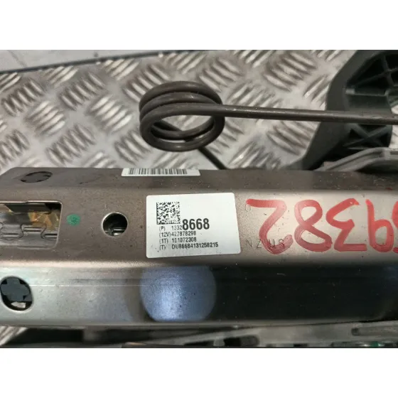Columna Direccion para Opel Astra J (P10)