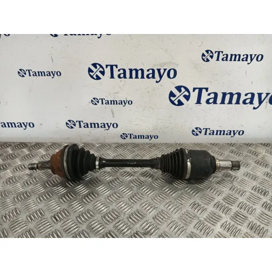 Transmision Delantera Izquierda para Mercedes-Benz Clase A (W169)