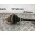 Transmision Delantera Izquierda para Mercedes-Benz Clase A (W169)