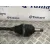 Transmision Delantera Izquierda para Mercedes-Benz Clase A (W169)