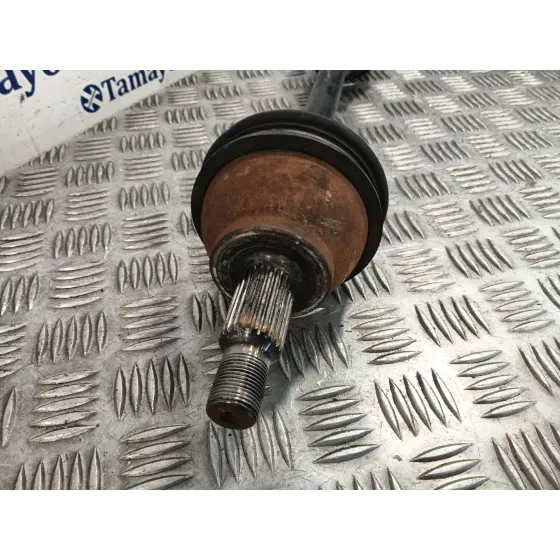 Transmision Delantera Izquierda para Mercedes-Benz Clase A (W169)