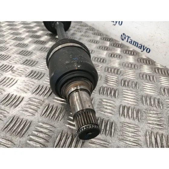 Transmision Delantera Izquierda para Mercedes-Benz Clase A (W169)
