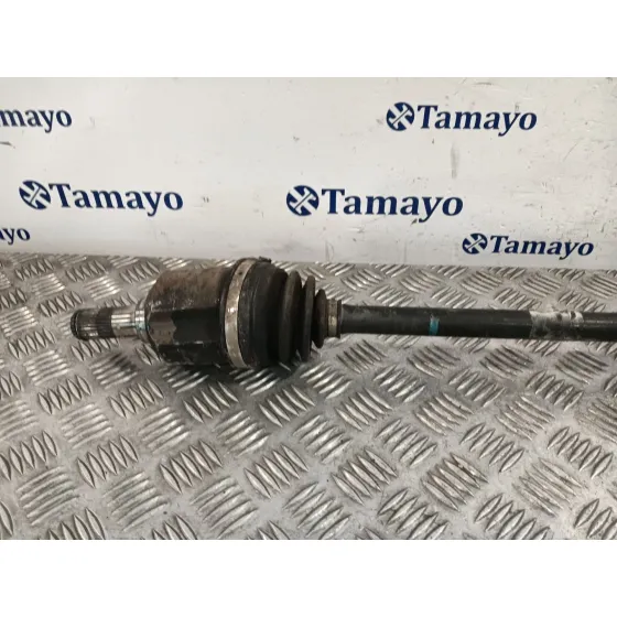Transmision Delantera Derecha para Citroën C4 Berlina