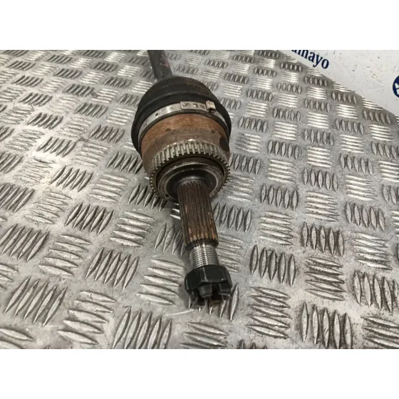 Transmision Delantera Derecha para Citroën C4 Berlina