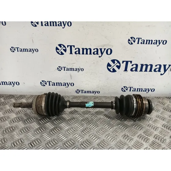 Transmision Delantera Izquierda para Hyundai Tucson (Jm)
