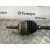 Transmision Delantera Izquierda para Hyundai Tucson (Jm)