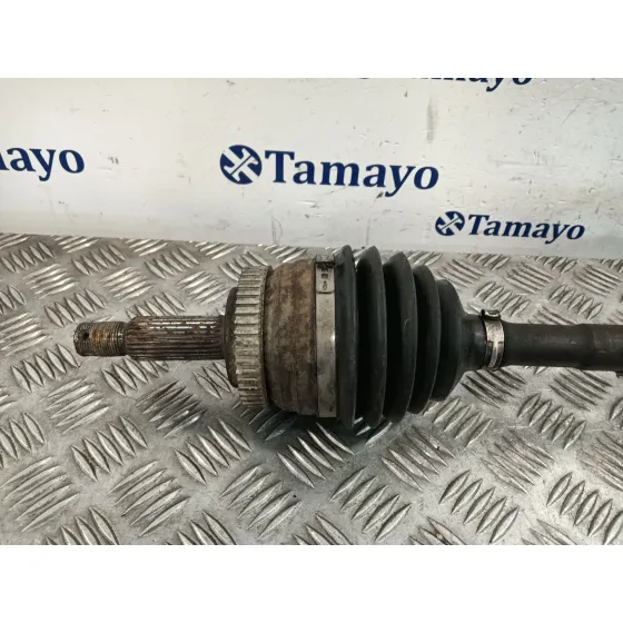 Transmision Delantera Izquierda para Hyundai Tucson (Jm)