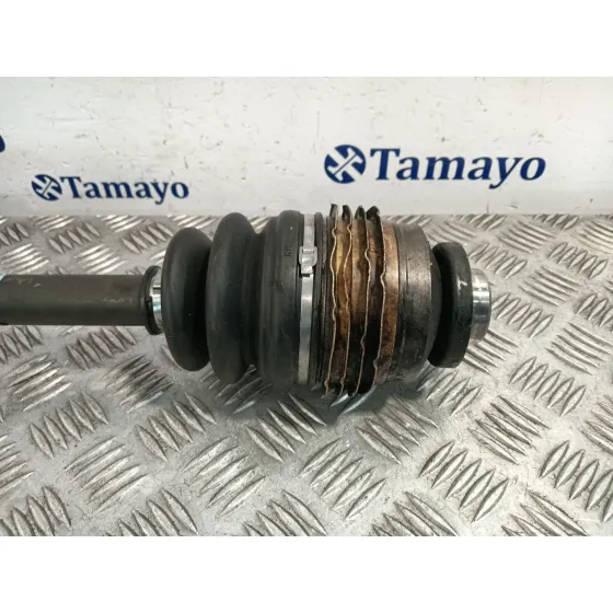 Transmision Delantera Izquierda para Hyundai Tucson (Jm)