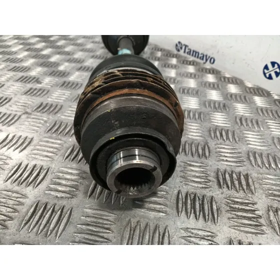 Transmision Delantera Izquierda para Hyundai Tucson (Jm)
