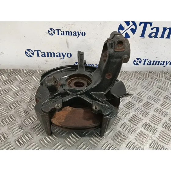 Mangueta Delantera Izquierda para Audi A1 (8X)