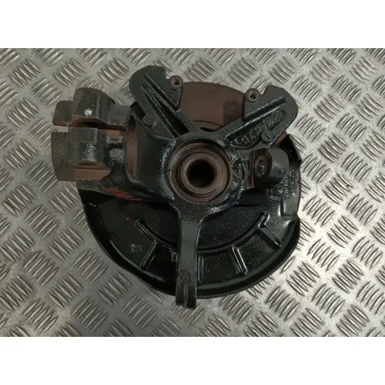Mangueta Delantera Izquierda para Audi A1 (8X)