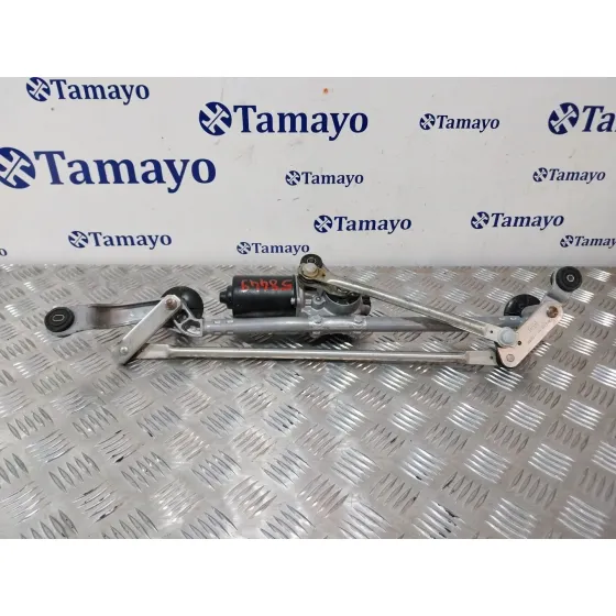 Motor Limpia Delantero para Nissan Nv200 Furgoneta