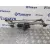 Motor Limpia Delantero para Nissan Nv200 Furgoneta