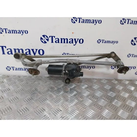 Motor Limpia Delantero para Nissan Nv200 Furgoneta