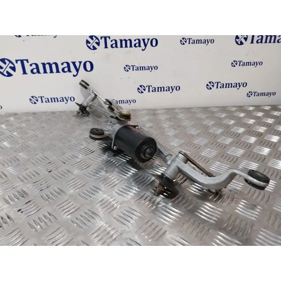 Motor Limpia Delantero para Nissan Nv200 Furgoneta