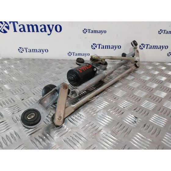 Motor Limpia Delantero para Nissan Nv200 Furgoneta
