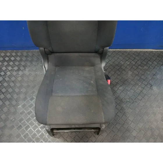 Asiento Delantero Derecho para Nissan Nv200 Furgoneta