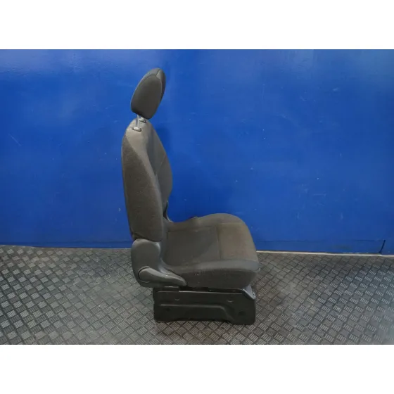 Asiento Delantero Derecho para Nissan Nv200 Furgoneta
