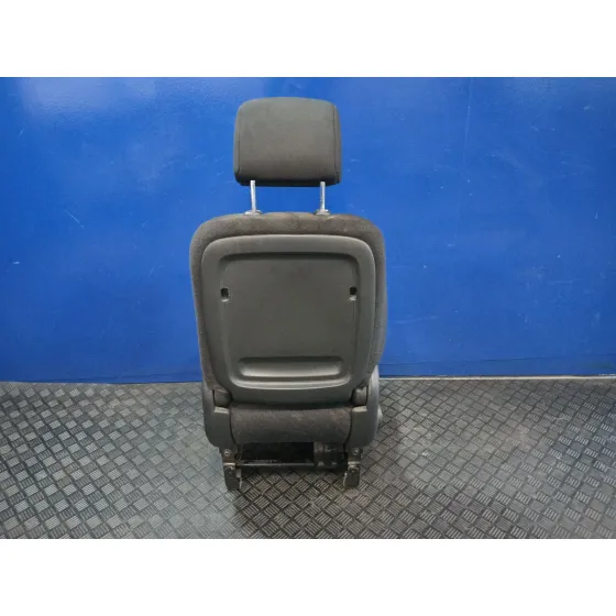 Asiento Delantero Derecho para Nissan Nv200 Furgoneta