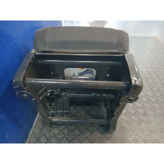 Asiento Delantero Derecho para Nissan Nv200 Furgoneta