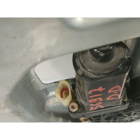 Elevalunas Delantero Derecho para Hyundai Tucson (Jm)