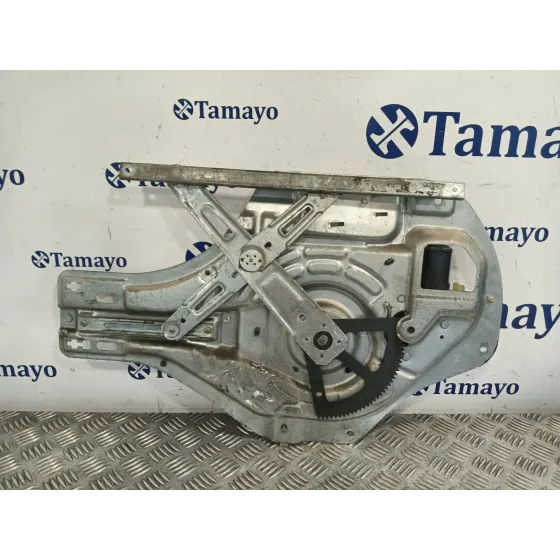 Elevalunas Delantero Derecho para Hyundai Tucson (Jm)
