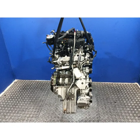 Motor Completo para Mercedes-Benz Clase B Sports Tourer (W245)