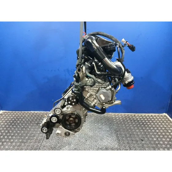 Motor Completo para Mercedes-Benz Clase B Sports Tourer (W245)