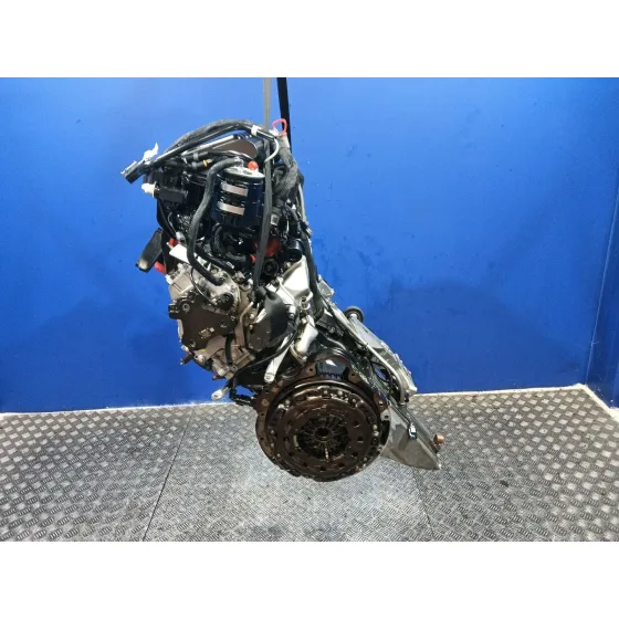 Motor Completo para Mercedes-Benz Clase B Sports Tourer (W245)