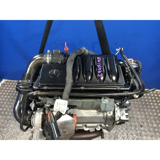 Motor Completo para Mercedes-Benz Clase B Sports Tourer (W245)