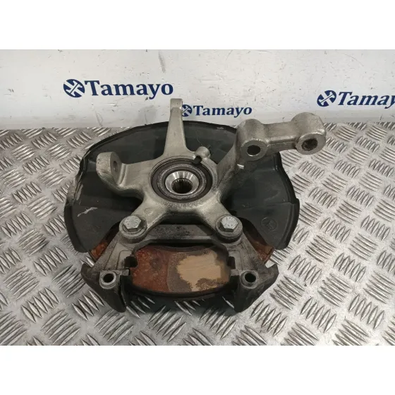 Mangueta Delantera Derecha para Mercedes-Benz Clase A (W169)