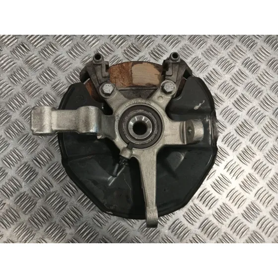 Mangueta Delantera Derecha para Mercedes-Benz Clase A (W169)