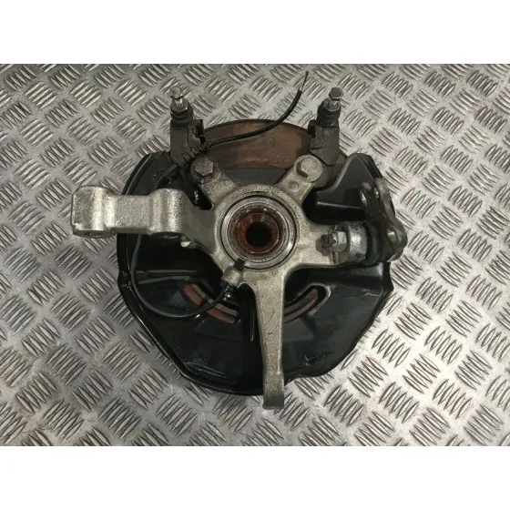 Mangueta Delantera Derecha para Mercedes-Benz Clase A (W169)