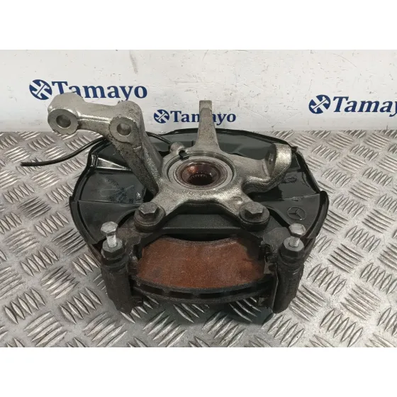 Mangueta Delantera Izquierda para Mercedes-Benz Clase A (W169)