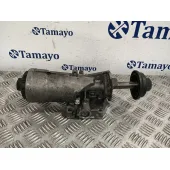 Soporte Filtro Aceite para Volkswagen Passat B6 (3C2)