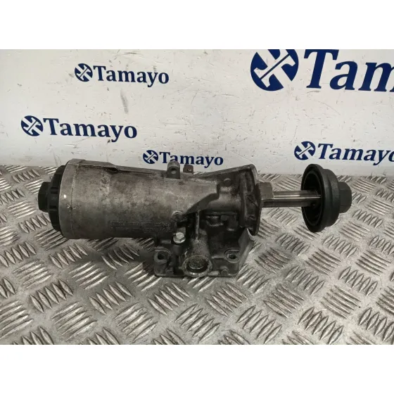 Soporte Filtro Aceite para Volkswagen Passat B6 (3C2)