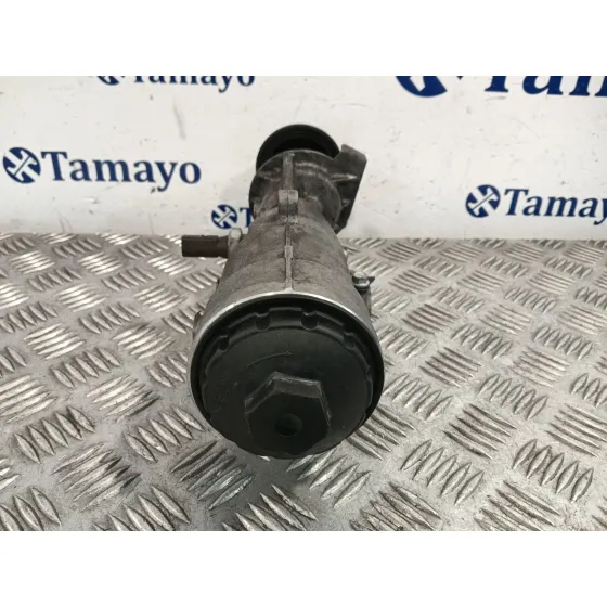 Soporte Filtro Aceite para Volkswagen Passat B6 (3C2)