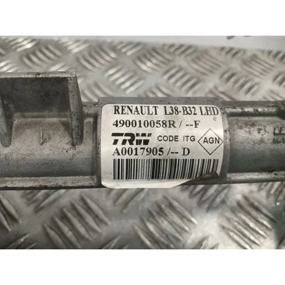 Cremallera Direccion para Renault Fluence